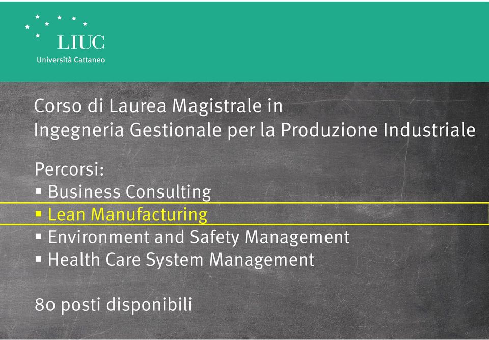 Consulting Lean Manufacturing Environment and Safety