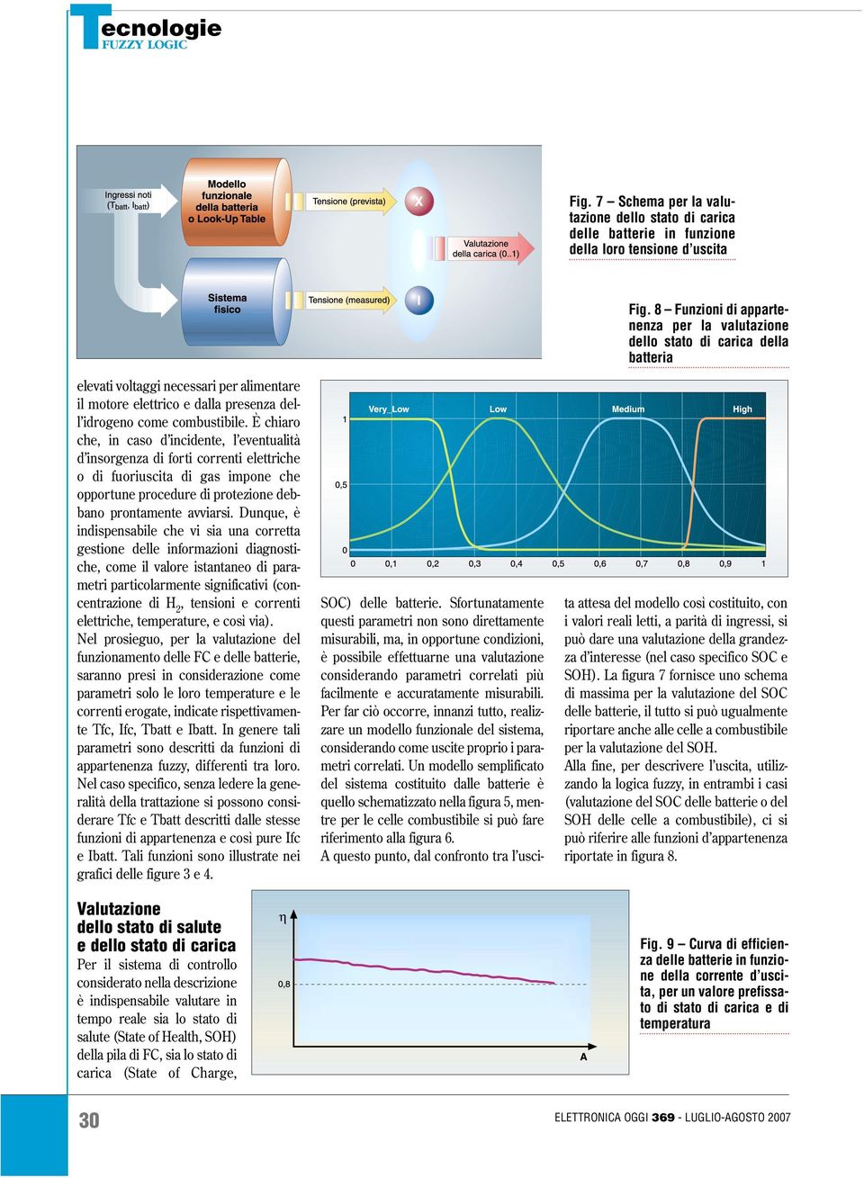 È chiaro che, in caso d incidente, l eventualità d insorgenza di forti correnti elettriche o di fuoriuscita di gas impone che opportune procedure di protezione debbano prontamente avviarsi.