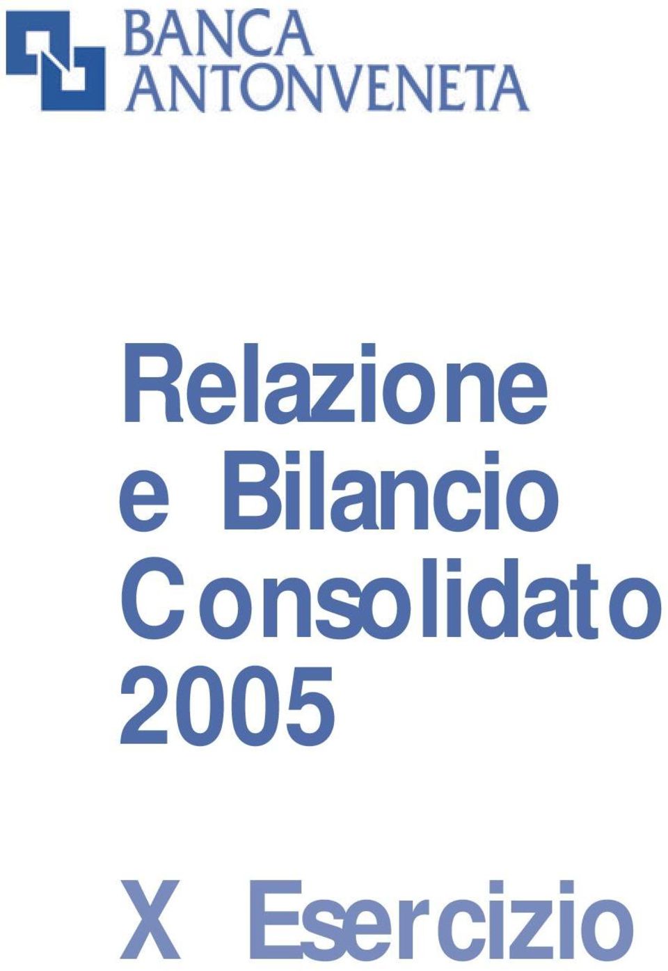 Consolidato