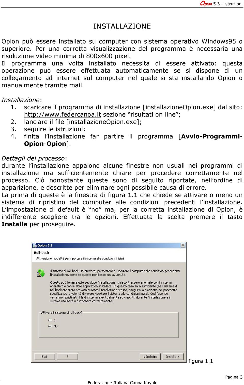 Il programma una volta installato necessita di essere attivato: questa operazione può essere effettuata automaticamente se si dispone di un collegamento ad internet sul computer nel quale si sta