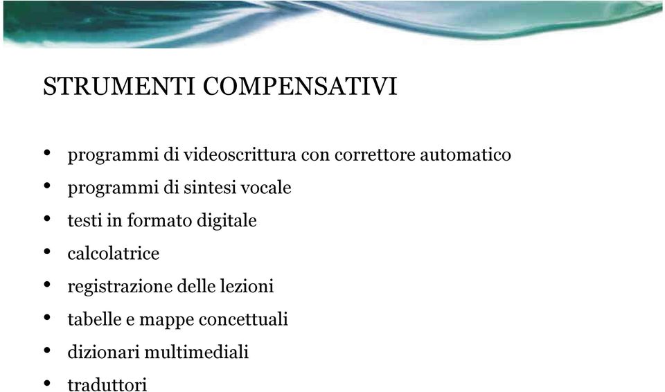 frmat digitale calclatrice registrazine delle lezini