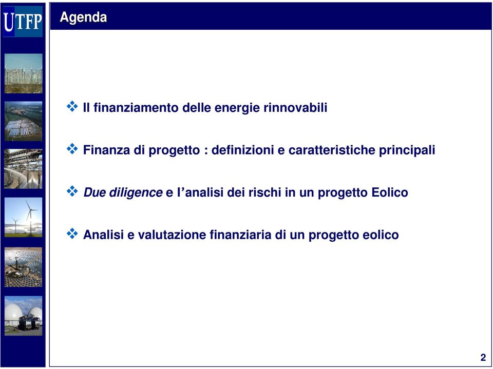 principali Due diligence e l analisi dei rischi in un