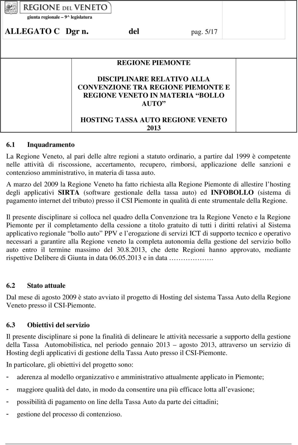 sanzioni e contenzioso amministrativo, in materia di tassa auto.