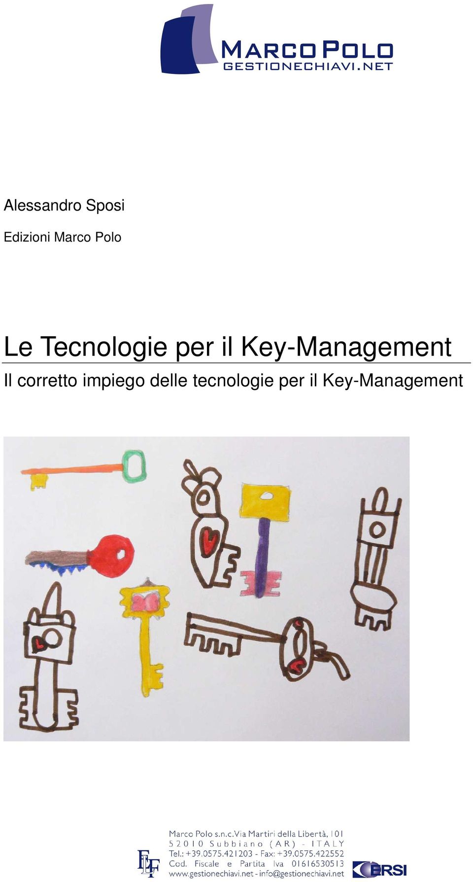 Key-Management Il corretto