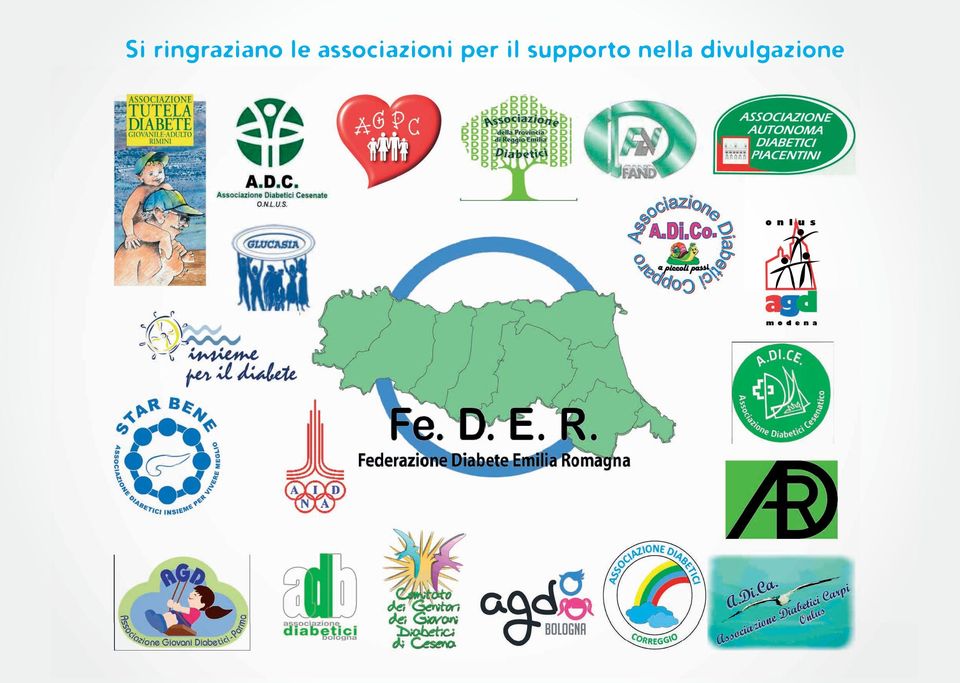 per il supporto