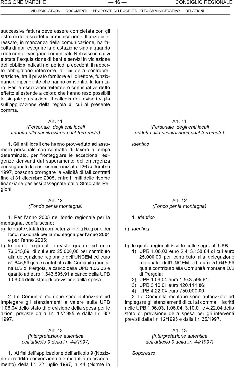 Nel caso in cui vi è stata l acquisizione di beni e servizi in violazione dell obbligo indicati nei periodi precedenti il rapporto obbligatorio intercorre, ai fini della controprestazione, tra il