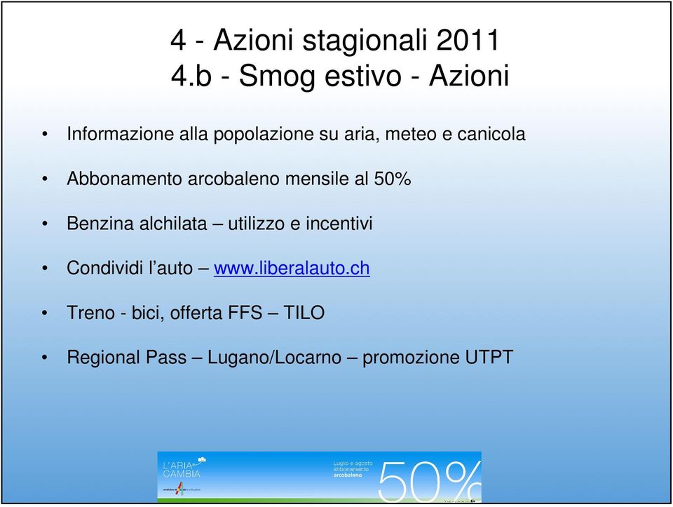 canicola Abbonamento arcobaleno mensile al 50% Benzina alchilata utilizzo