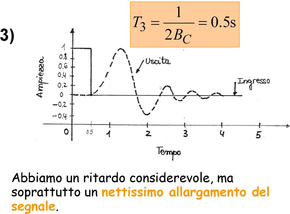 considerevole, ma