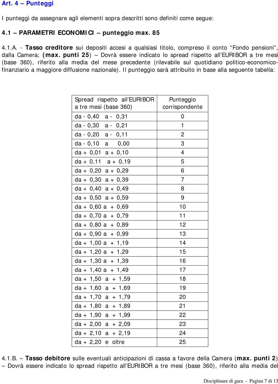 diffusione nazionale).