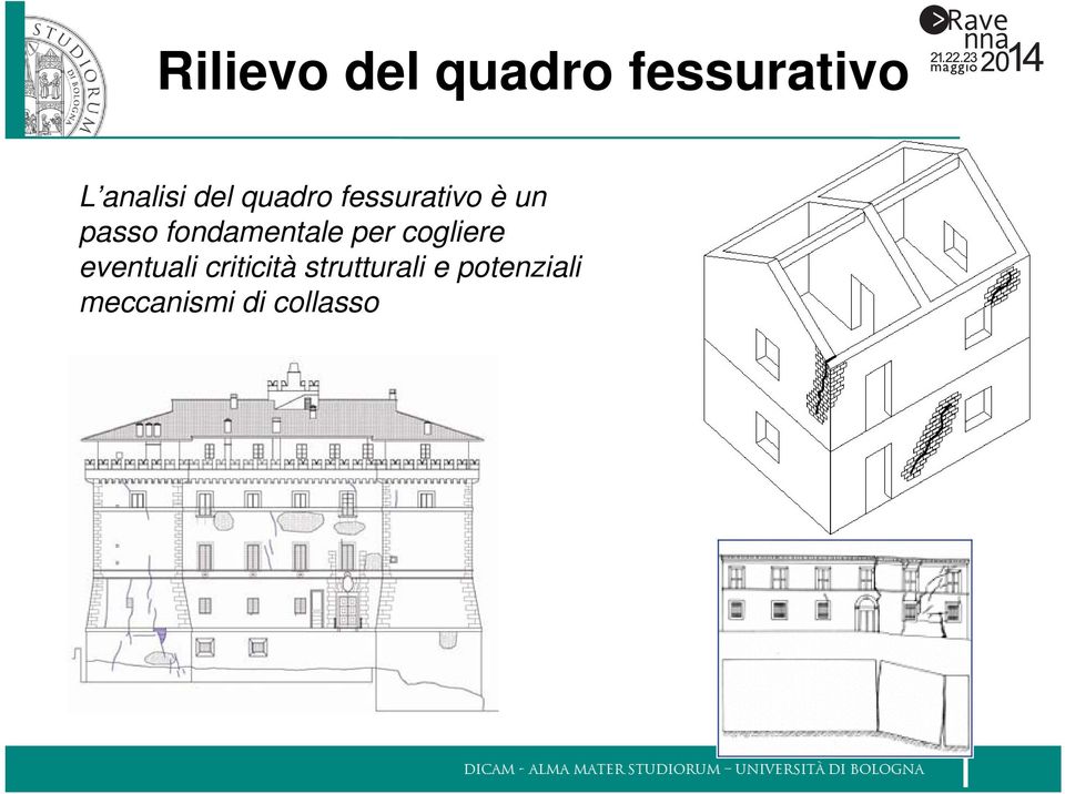 fondamentale per cogliere eventuali