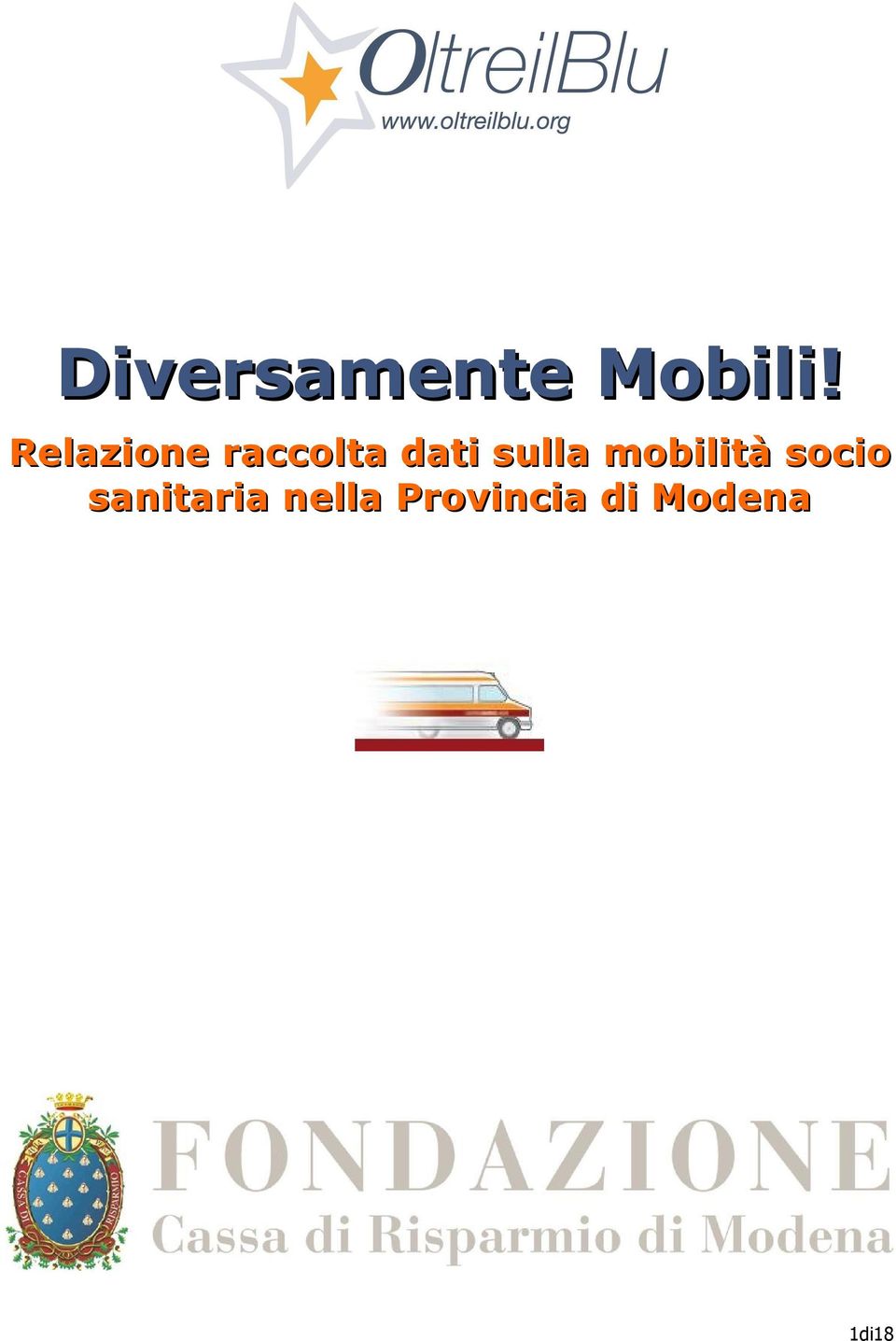 sulla mobilità socio