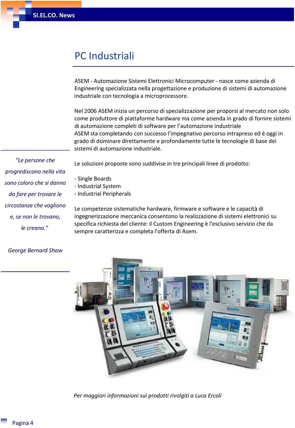 tecnologia a microprocessore.