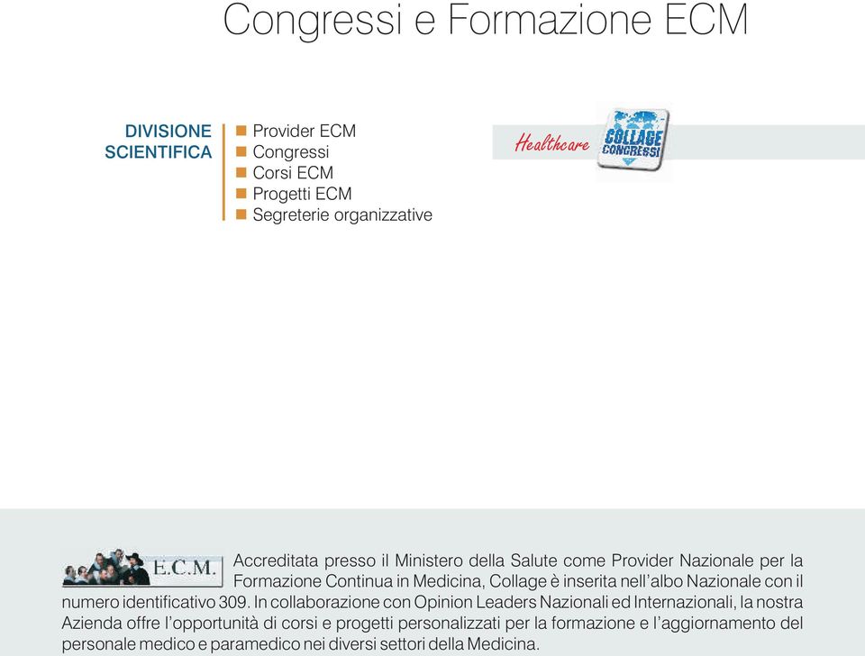 Nazionale con il numero identificativo 309.