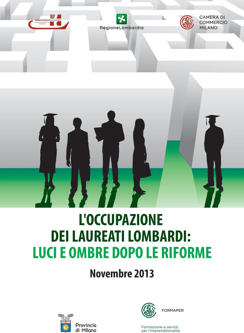 LOMBARDI: LUCI E