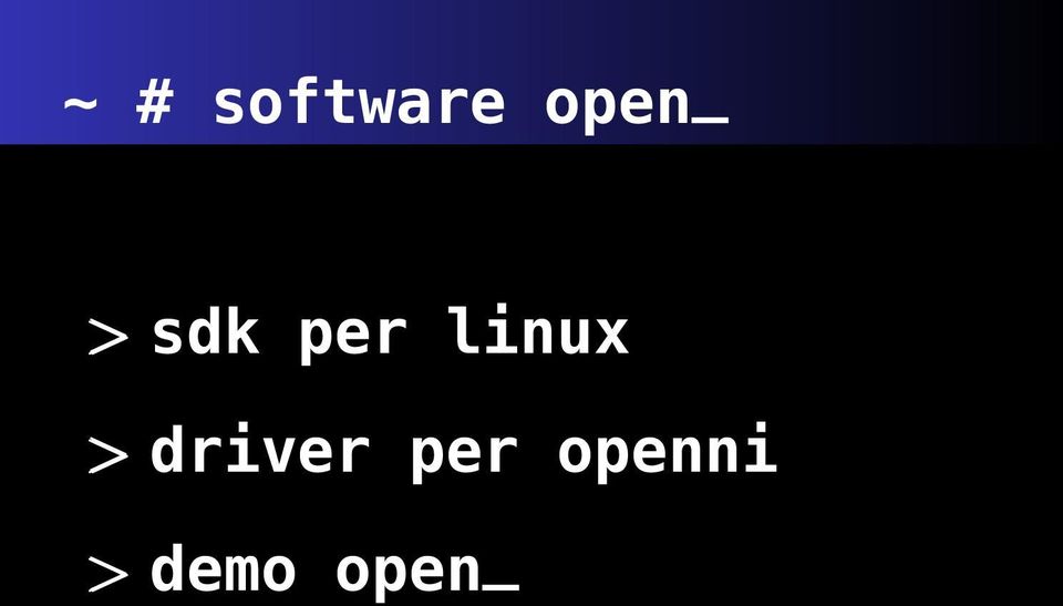 linux > driver