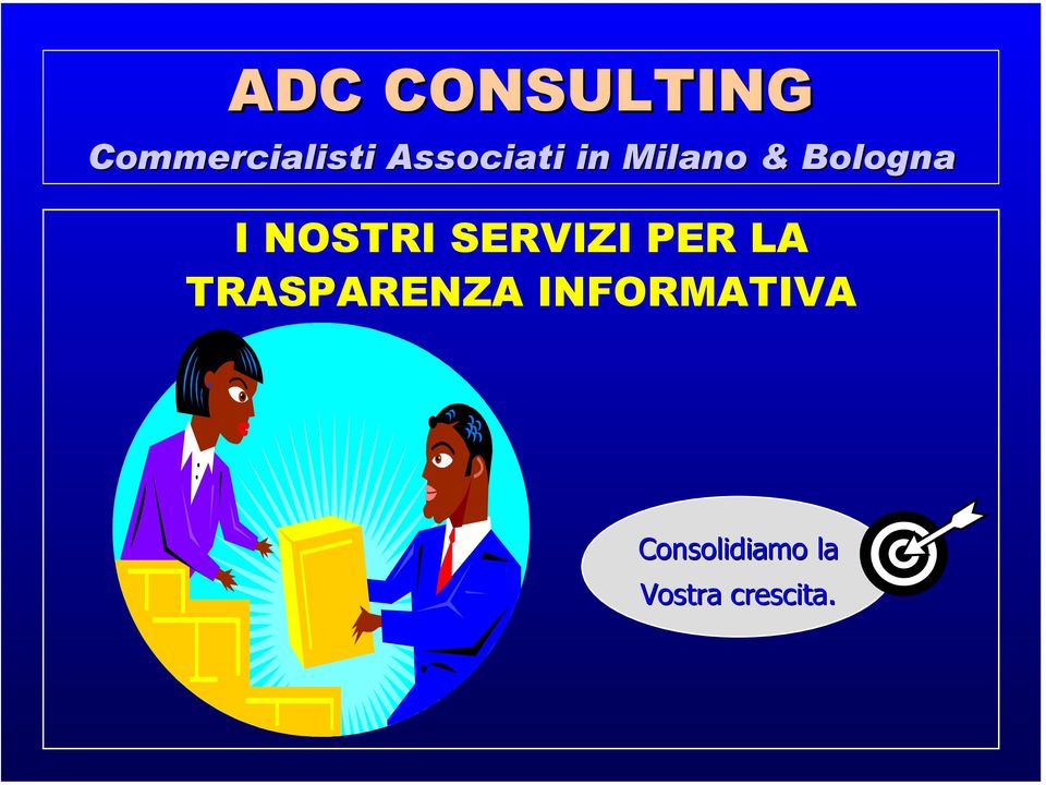 INFORMATIVA