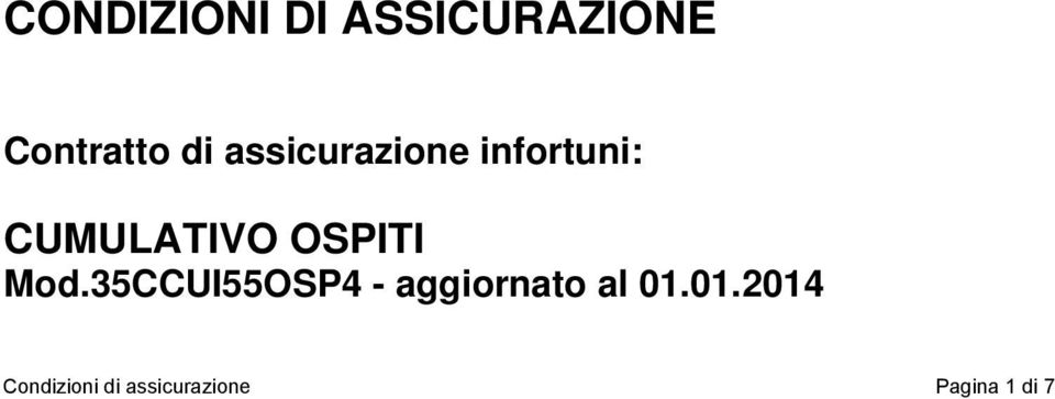 Mod.35CCUI55OSP4 - aggiornato al 01.