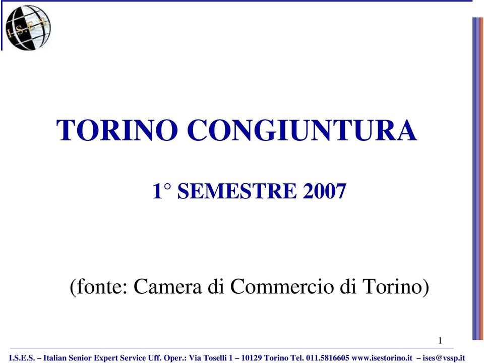 (fonte: Camera di