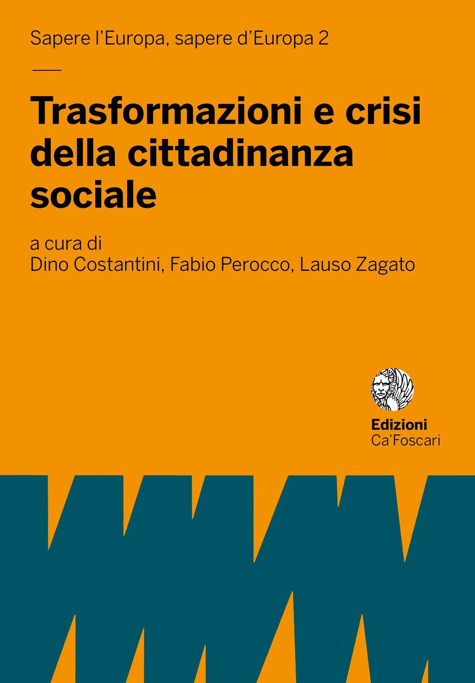 cittadinanza sociale a cura di Dino