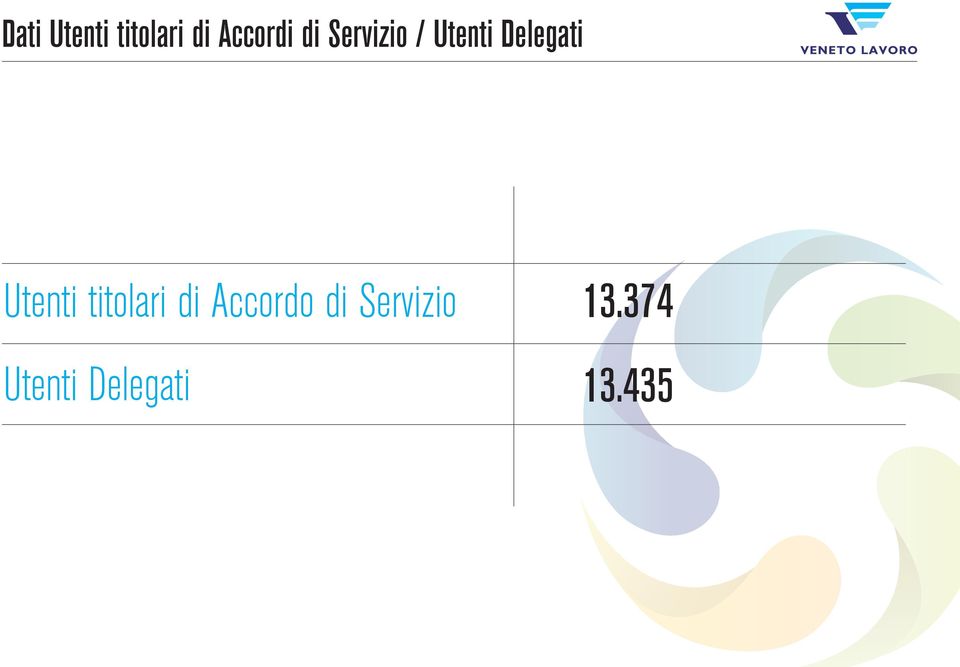 Utenti titolari di Accordo di