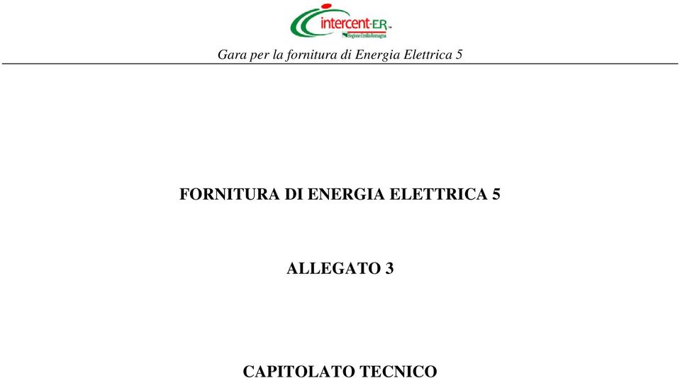 ELETTRICA 5