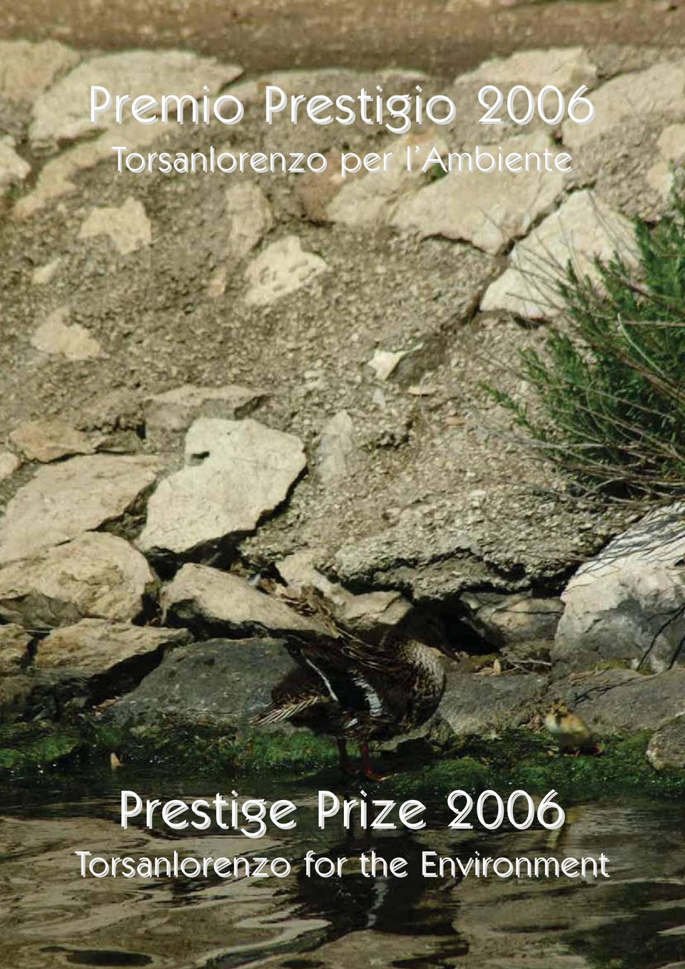 Ambiente Prestige Prize