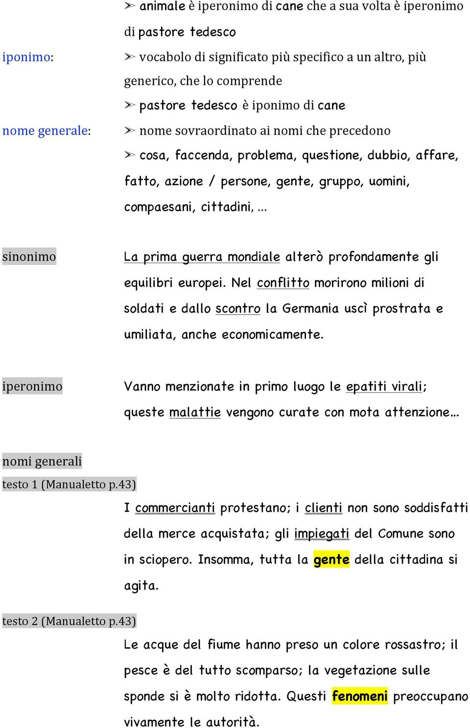 alterò profondamente gli equilibri europei. Nel conflitto morirono milioni di soldati e dallo scontro la Germania uscì prostrata e umiliata, anche economicamente.