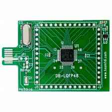 Schede di sviluppo Sistemi di sviluppo: entry level kit di valutazione development boards