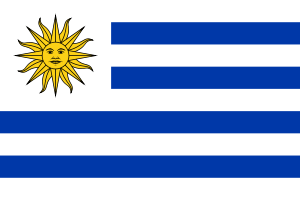 URUGUAY Rapporto Congiunto