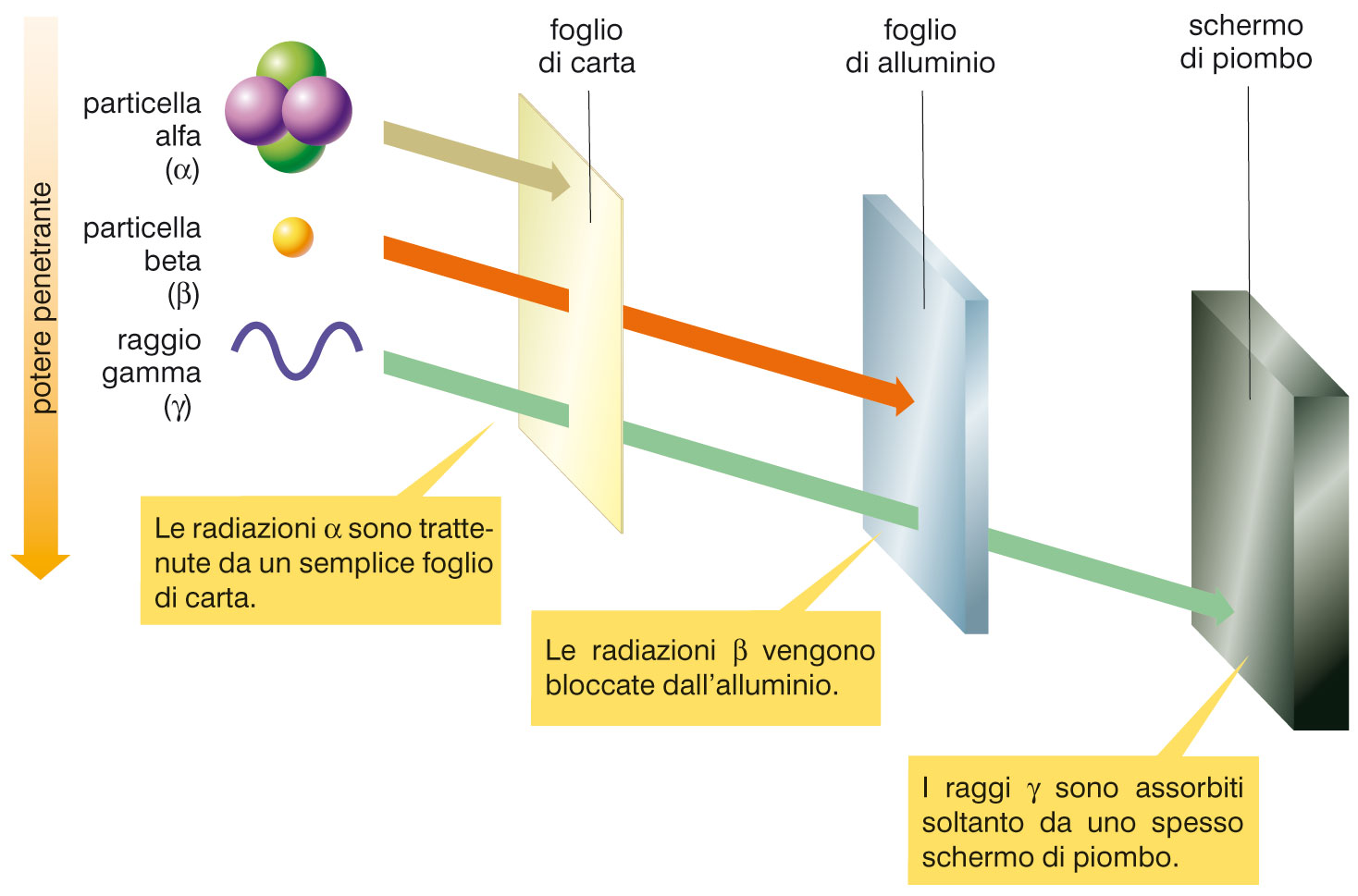 Le trasformazioni