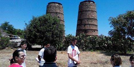 20/04/2016 Foglio 1 Settecento luoghi di cultura, tredicimila volontari, studenti per l 80%, cinque fine settimana e 48 comuni coinvolti, tre piemontesi: sono i numeri della ventesima edizione di