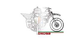 Istruzioni per l uso Cross Gruppo 5 I moduli di iscrizione unitamente alla ricevuta di pagamento andranno inviati sempre via fax allo 0697625841 o mail alessandro.pavan@federmoto.