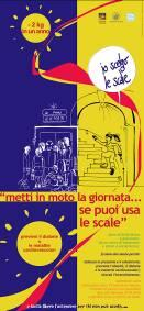 Il progetto veneto di lotta alla sedentarietà Interventi per modificare l ambiente urbano in senso favorevole all attività fisica Promozione del cammino e della bicicletta Ginnastica in palestra per