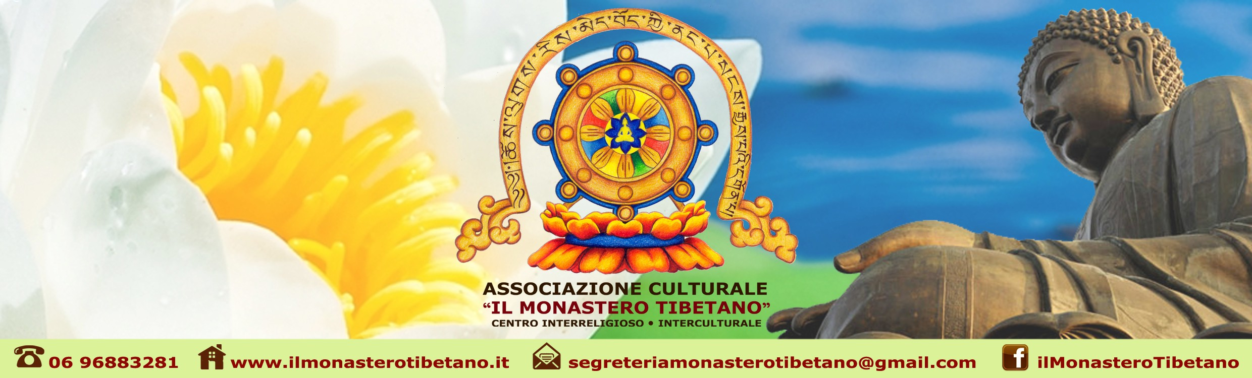 Calendario di FEBBRAIO 2017 18 UNIVERSITA' RIFLESSIONE QUOTIDIANA SUL POEMA DEL PRIMO PANCHEN POPOLARE ROMA LAMA Sessione di studio 2 condotta dal Maestro Ghesce Lobsang ore 16:00 18:00 Sherap PRESSO