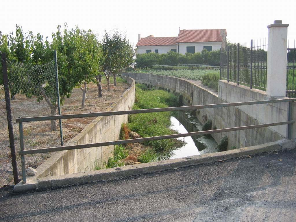 Foto 1: Rio Antognano