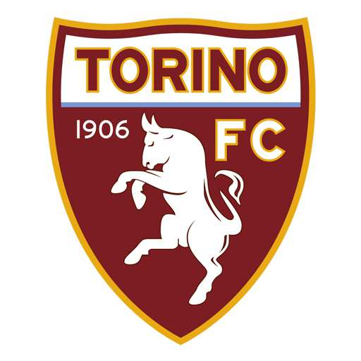 SERIE A TIM 216-21 Torino, 22/12/216 STADIO OLIMPICO GRANDE 2:45 RISULTATI STAGIONALI Totali PTI GIOC VINTE NULLE PERSE GF GS MEDIA ING 25 1 4 6 35 2-8 Casa/Trasferta PTI GIOC 23 1 6 5 6 21 21 VINTE