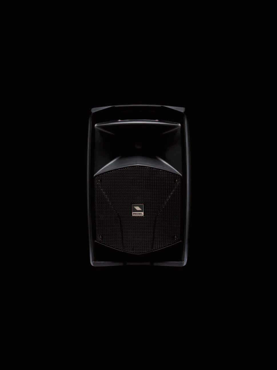 V SERIES Loudspeaker Systems ALUE in PERFORMANCE the proven quality of PROEL sound in powerful and efficient loudspeaker systems ALUE in ENGINEERING lightweight