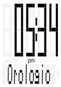 Impostazioni ora Impostazioni nel formato 12 ore AM/PM Confermare la selezione 12 con il pulsante SET. Successivamente sul display lampeggiano le ore e viene visualizzato anche am o pm.