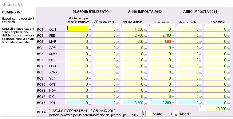 Bollettino 5.20.