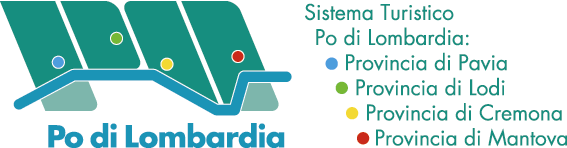 Aggiornamento Programma di Sviluppo Turistico 2013 2015 Aderenti al giugno 2014 1. Provincia di Pavia 2. Provincia di Lodi 3. Provincia di Cremona 4.