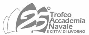 Trofeo Accademia Navale e Città di Livorno interventi 2 Maggio 2008 ore 17 - Sala Consiliare del Palazzo Comunale In occasione della 25 edizione del TAN, come segno di riconoscimento e gratitudine