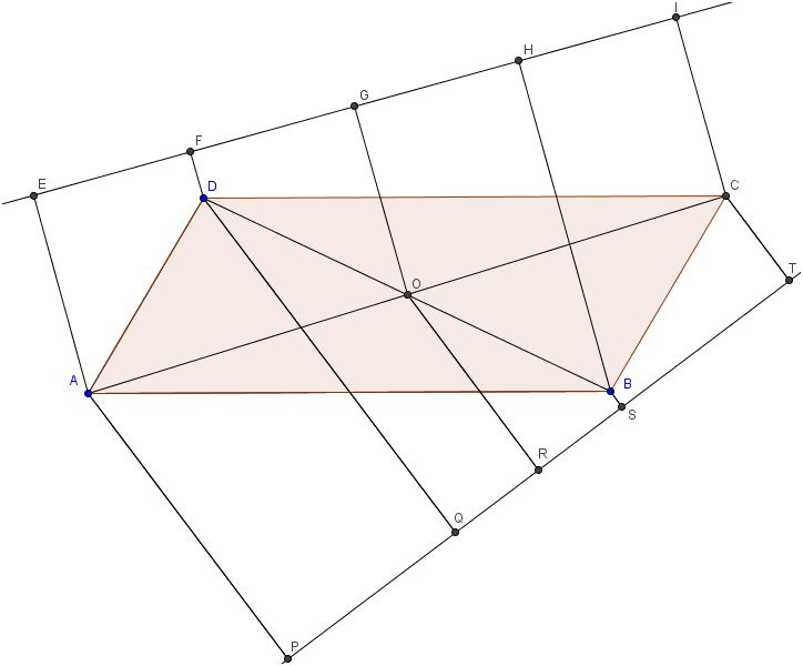 b) AP[ AP ]=5,05cm DQ[ DQ ]=6,36cm BS[ BS ]=0,8cm CT[CT ]=1,6cm OR[ OR ]=3,3cm (AP+DQ+BS+CT):OR[( AP + DQ + BS +CT ):OR ]= 13,9:3,3= 4cm [il rapporto tra due lunghezze è un numero privo di dimensioni!