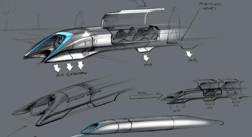 Hyperloop