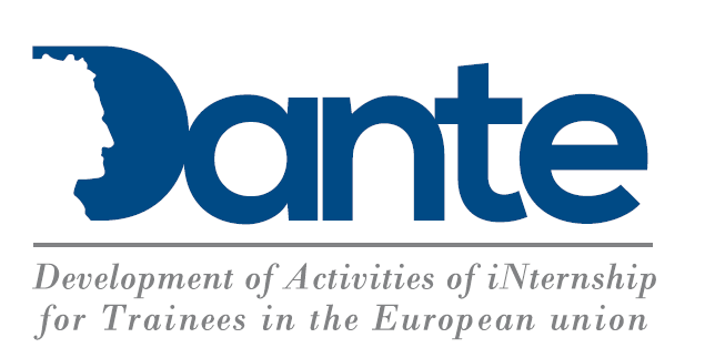 Centro Studi Turistici di Firenze promuove nell ambito del Programma Erasmus Plus - Ambito VET Invito a presentare proposte 2016 (EAC/A04/2015) IL PROGETTO D.A.N.T.E. Development of Activities of internship for Trainees in the European union n.