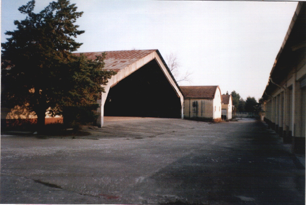 Hangar