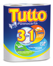 LA CURA DELLA CASA Sacchetti gelo normali o grandi CUKI 1,10 20% Linea acchiappacolore GREY 30% Detergente per pavimenti lavanda o freschezza floreale FABULOSO 1 lt Detersivo per lavatrice classico o