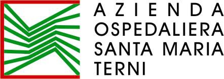 Azienda Ospedaliera S. Maria Terni - AZOSP.001.TR Prot.