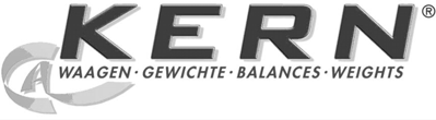 KERN & Sohn GmbH Ziegelei 1 D-72336 Balingen E-Mail: info@kern-sohn.