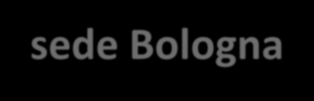 Requisiti Linguistici per gli studenti della Scuola di Lingue sede Bologna Gli studenti iscritti ai corsi di laurea della Scuola di Lingue e Letterature, Traduzione e Interpretazione sono esonerati