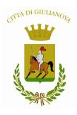 Mand. N. Del Reg. Gen. Segr. N. 762 Del 09/07/2015 Visto Segreteria CITTA' DI GIULIANOVA Provincia di Teramo SERVIZI ALLA CITTA' ED AL TERRITORIO UFFICIO SERVIZI ALLA CITTA' ED AL TERRITORIO ATTO N.